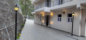 Hotel Dagshai Mist